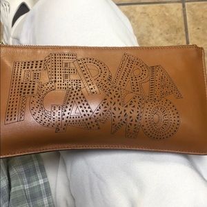 Ferragamo Wallet